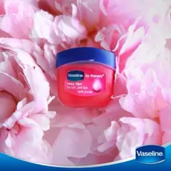 Son dưỡng môi Vaseline Lip Therapy 758327