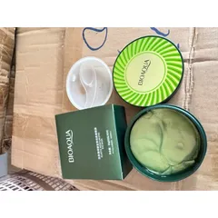 Mặt nạ mắt Bioqua 60 miếng