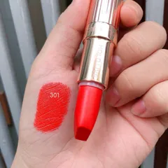 Son thỏi Holdlive Tone đỏ siêu mịn giữ lâu