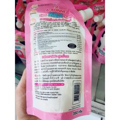 Muối tắm sữa bò tẩy tế bào chết A Bonne Spa Milk Salt 300g