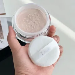 Phấn Phủ Dạng Bột Dior Capture Totale Compact với khả năng kiềm dầu rất tốt