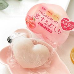 Xà phòng  Pelican 80gr Nhật bản
