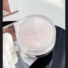 Phấn Phủ Dạng Bột Dior Capture Totale Compact với khả năng kiềm dầu rất tốt