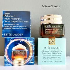 Kem mắt Estee Lauder Advanced Night Repair Eye 15ml Auth