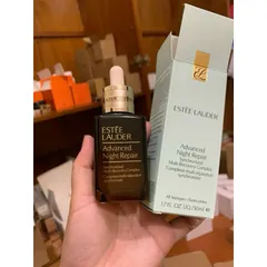 Tinh Chất Chống Lão Hóa & Phục Hồi Da Estee Lauder Advanced Night Repair 100ml Giảm nếp nhăn, Tăng đàn hồi, Đều màu