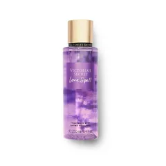 XỊT THƠM VICTORIA SECRET Love Spell 250ml