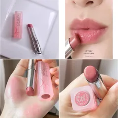Son Di.or 1947 hồng đất cực đẹp nữ tính quyến rũ thanh lịch
