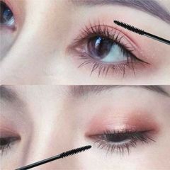 Chải Mascara Thái Lan làm dày, dài cong mi, chuyên dụng cho makeup