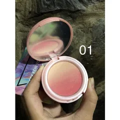 Phấn má hồng Novo Makeup Lolipop Blush