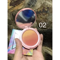 Phấn má hồng Novo Makeup Lolipop Blush