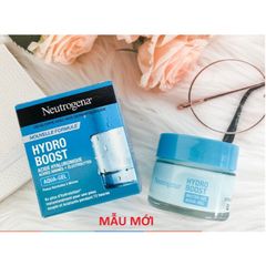 Kem Dưỡng Ẩm, Cấp Nước Neutrogena Hydro Boost Aqua Gel 50ml