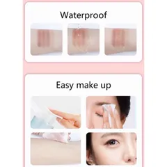 Phấn Mắt Dạng Thỏi Tùy Chọn Chống Nước Tiện Dụng