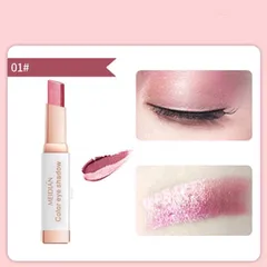 Phấn Mắt Dạng Thỏi Tùy Chọn Chống Nước Tiện Dụng