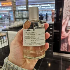 Nước hoa cao cấp thơm sang Le La.bo 100ml 13, 33,31