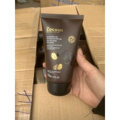 Tẩy tế bào chết Cà phê 150ml hiệu quả