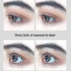 Kẹp bấm mi cao cấp có răng cưa giúp định hình mi cong đẹp tự nhiên