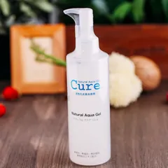 Tẩy tế bào chết CURE 250ml Japan