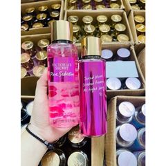 Xịt Thơm Nước Hoa Toàn Thân Victoria’s Secret  (250ml)