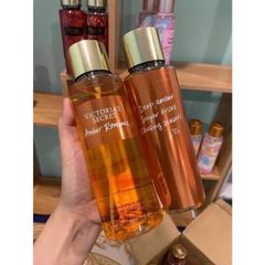 Xịt Thơm Nước Hoa Toàn Thân Victoria’s Secret  (250ml)