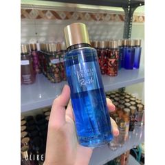 Xịt Thơm Nước Hoa Toàn Thân Victoria’s Secret  (250ml)