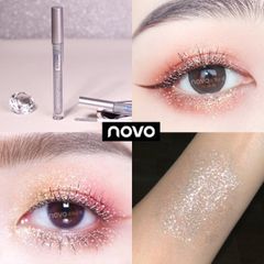Chải mi Mascara NOVO DIAMOND 758431