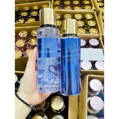 Xịt Thơm Nước Hoa Toàn Thân Victoria’s Secret  (250ml)