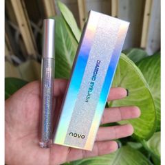 Chải mi Mascara NOVO DIAMOND 758431