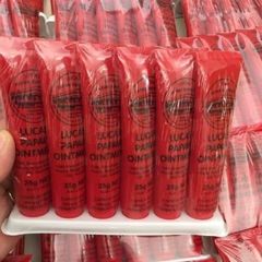 Kem đa năng Lucas Papaw 25g