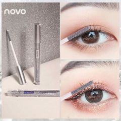Chải mi Mascara NOVO DIAMOND 758431