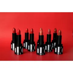 Son lì Amok Unique City Technical Matte Lipstick