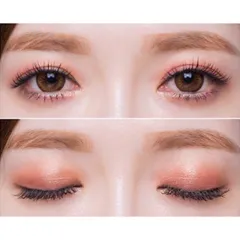 PHẤN MẮT TIỆN LỢI 3 MÀU TIAI