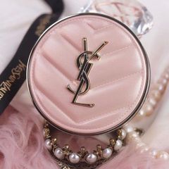 Phấn nước YSL Le Cushion Encre De Peau Fushion Ink Foundation