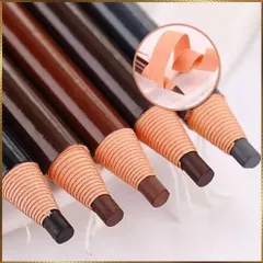 Chì Xé Kẻ Mày dễ vẽ makeup