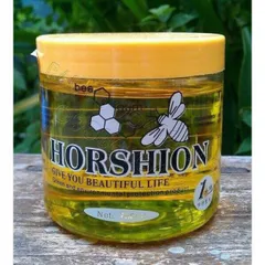 Tẩy Lông Wax Lạnh Hoshion 750ml