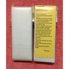 Tẩy Lông Wax Lạnh Hoshion 750ml