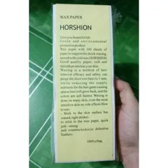 Tẩy Lông Wax Lạnh Hoshion 750ml