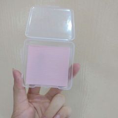 Dán mí chỉ Strip 80 sợi