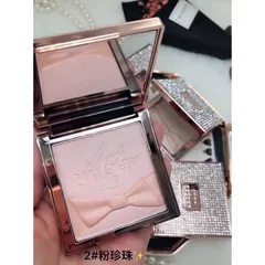 Phấn highlight bắt sáng - Má hồng  Pony Energy