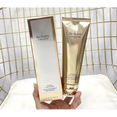 Sữa Rửa Mặt Tạo Bọt Chứa Axit Amin Và Bạch Kim Estee Lauder 125ml