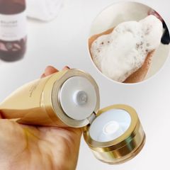 Sữa Rửa Mặt Tạo Bọt Chứa Axit Amin Và Bạch Kim Estee Lauder 125ml