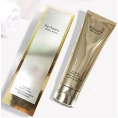 Sữa Rửa Mặt Tạo Bọt Chứa Axit Amin Và Bạch Kim Estee Lauder 125ml