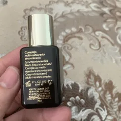 Tinh Chất ANR 15ml Chống Nếp Nhăn Phục Hồi Da Estee Lauder Seventh Generation