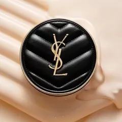Phấn nước Cushion YSL bản giới hạn vỏ da size lớn 14g đủ tone Auth chuẩn