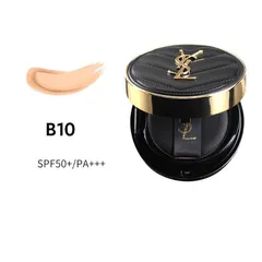 Phấn nước Cushion YSL bản giới hạn vỏ da size lớn 14g đủ tone Auth chuẩn