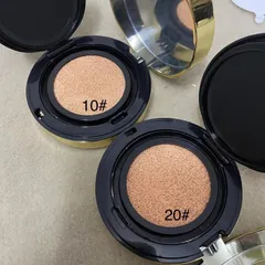 Phấn nước Cushion YSL bản giới hạn vỏ da size lớn 14g đủ tone Auth chuẩn