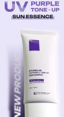 Kem chống nắng Kyung Lab UV Purple Tone Up Sunscreen 50ml [hàng công ty]