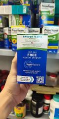 140 viên PreserVision AREDS 2 Formula – Viên uống bổ mắt từ Bausch + Lomb giúp bảo vệ và cải thiện thị lực