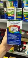 140 viên PreserVision AREDS 2 Formula – Viên uống bổ mắt từ Bausch + Lomb giúp bảo vệ và cải thiện thị lực