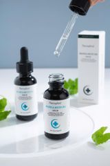 Pharmaform Madeca Multi-HA Serum Tinh chất cho làn da nhạy cảm, dễ tổn thương ấp ẩm bền vững, củng cố hàng rào bảo vệ