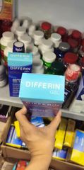 Gel 0.1% 45g – Gel  mụn chuẩn FDA, giảm mụn 